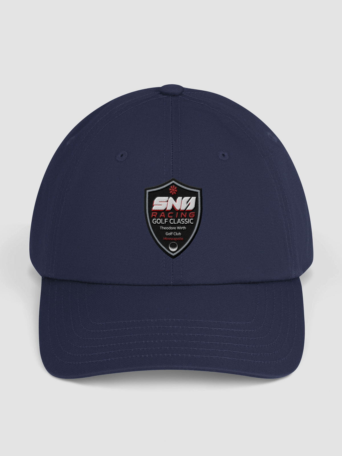Golf Classic Dad Hat