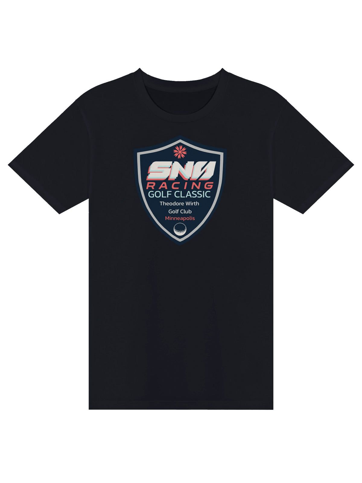 Golf Classic Tee
