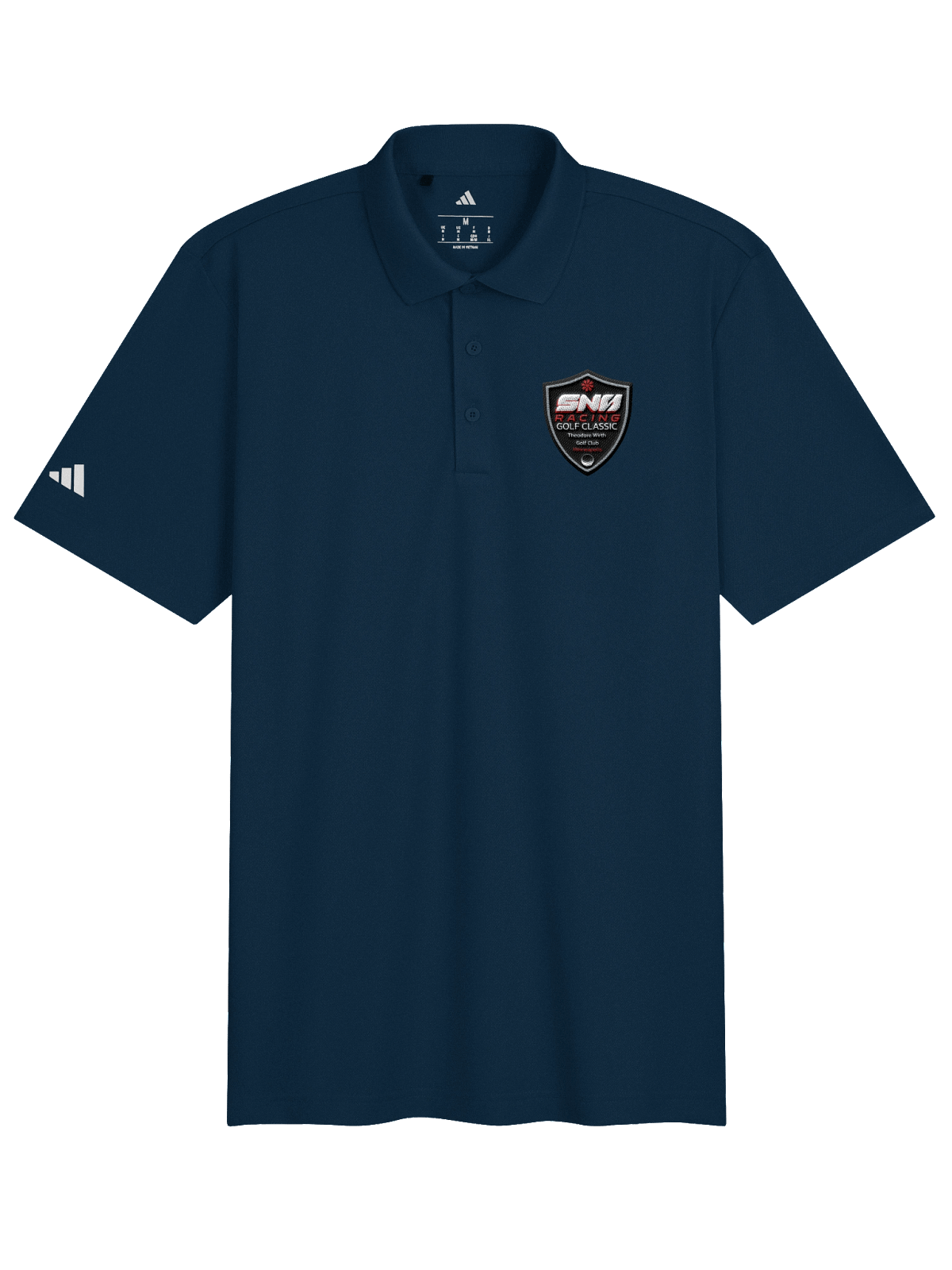 Golf Classic Polo
